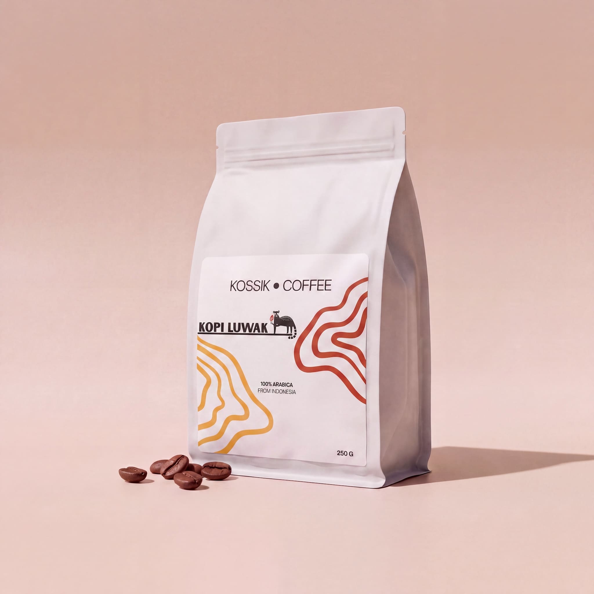Kopi Luwak
