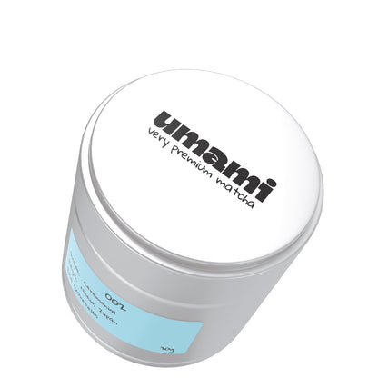 Umami Matcha – 002 Ceremonial 30g
