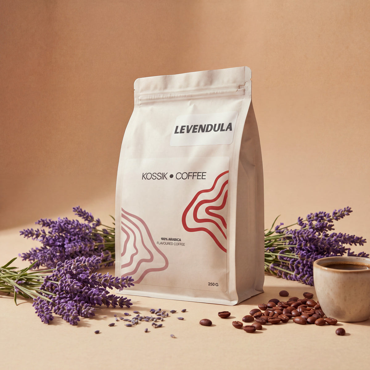 Levendula