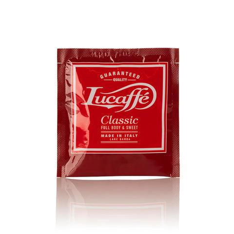 Lucaffé Classic E.S.E kávépárna