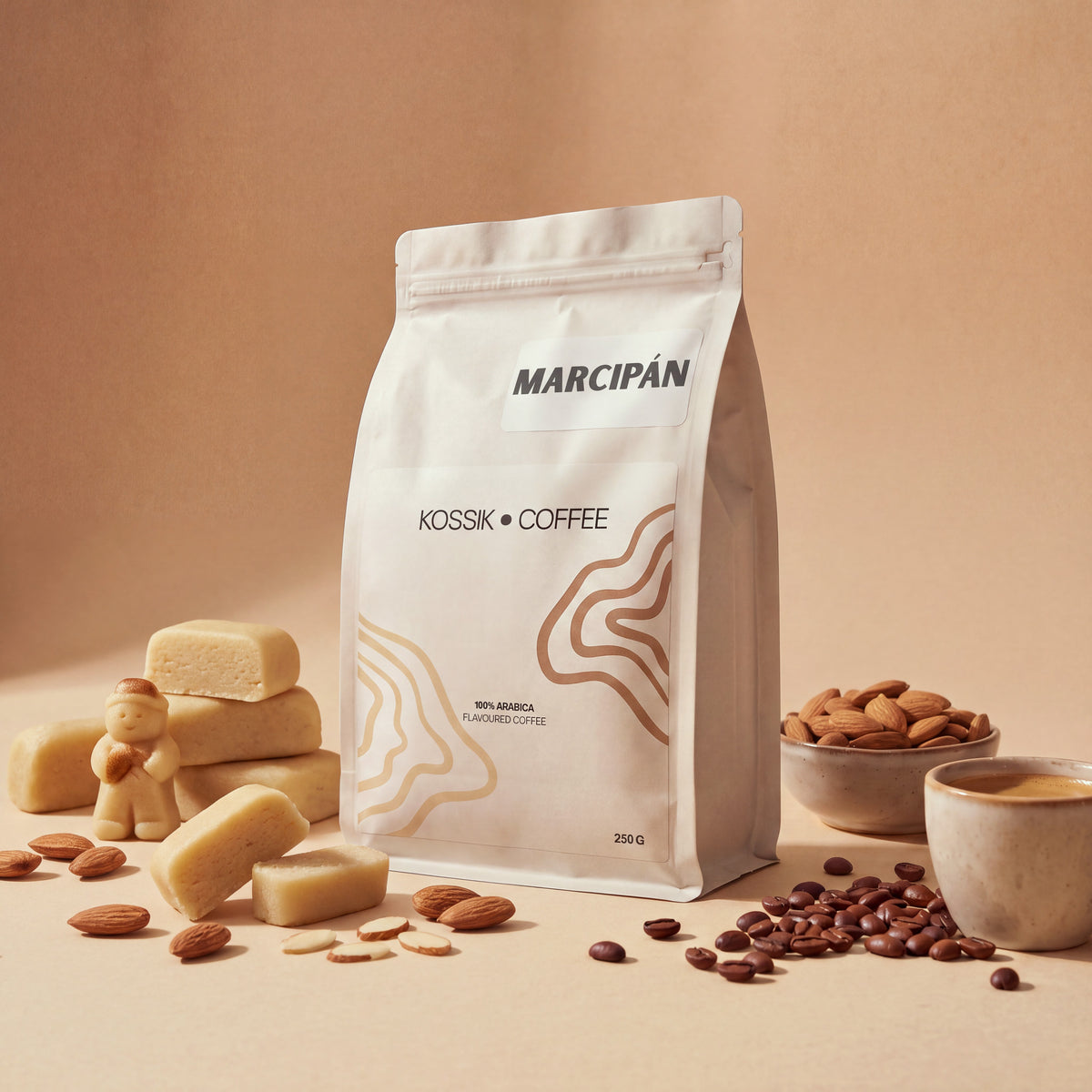 Marcipán