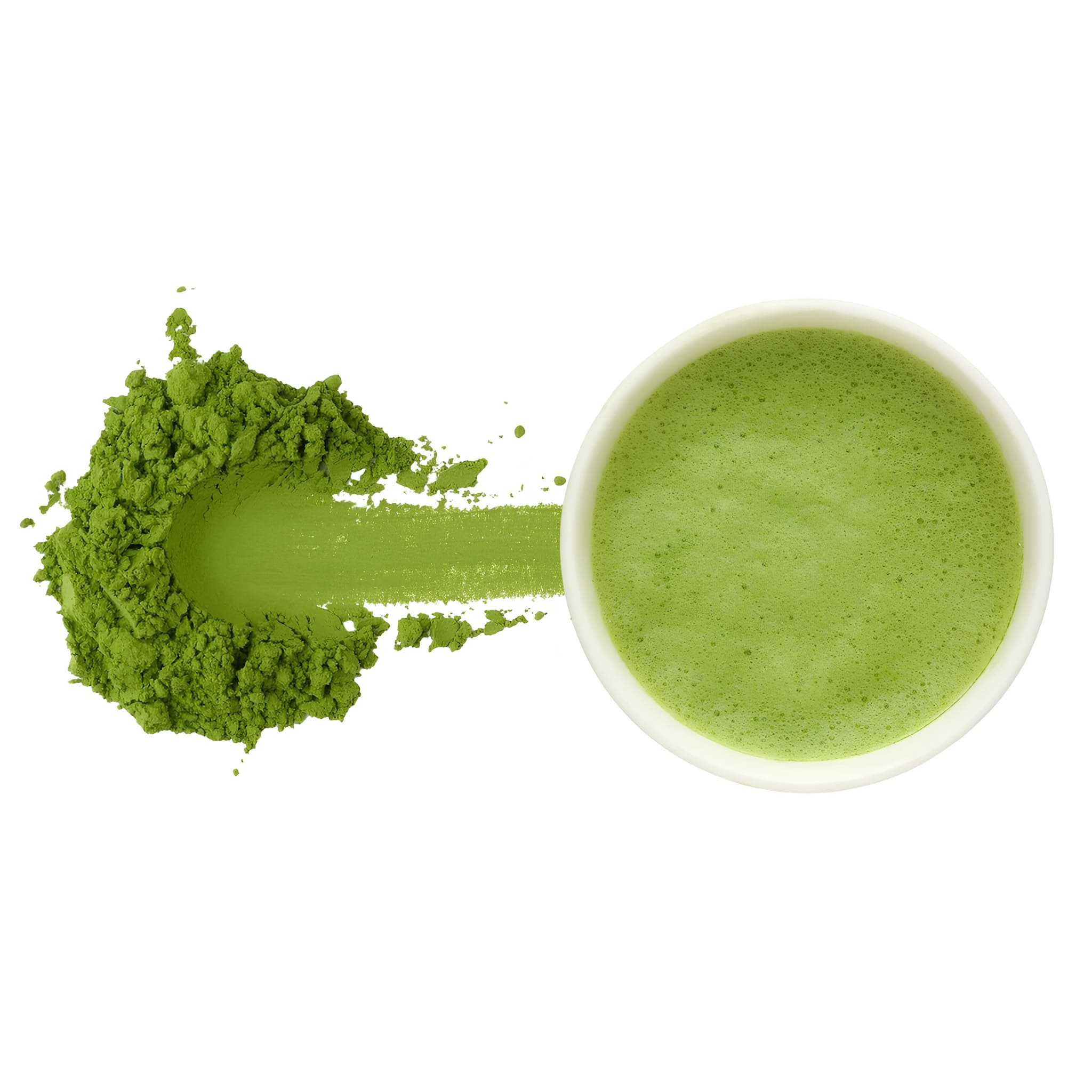 Asamizu Kuroju matcha tea 30 g