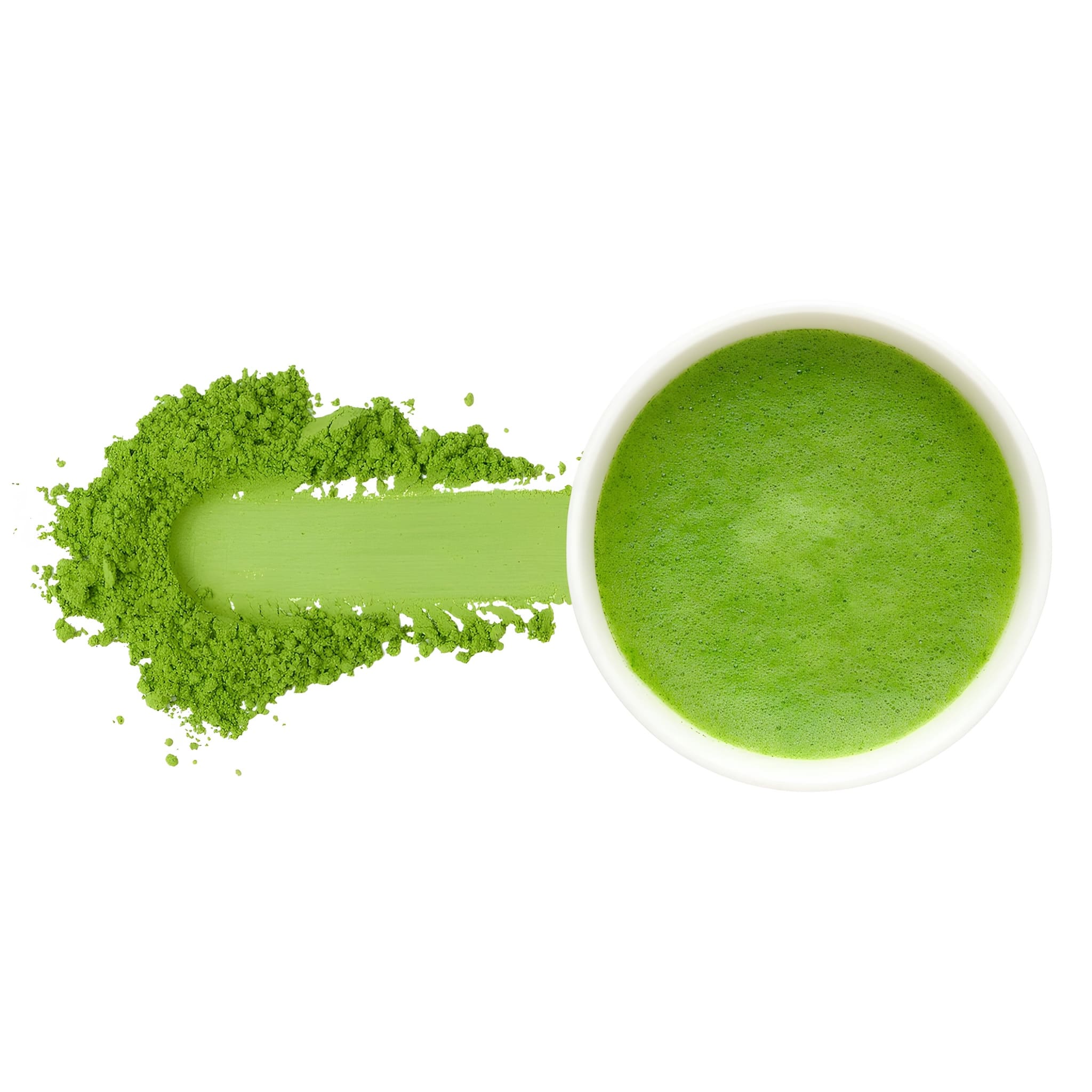Asamizu Murasaki matcha tea 30 g
