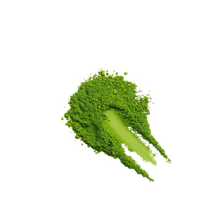 Golden Yamashiro matcha tea