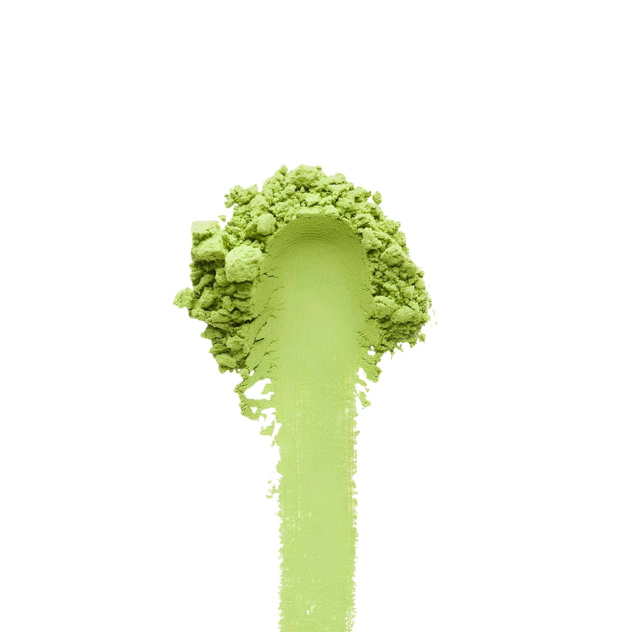 Lemon Yuzu Matcha tea por formában, Shizuoka matcha és japán yuzu citrus kombinációjával