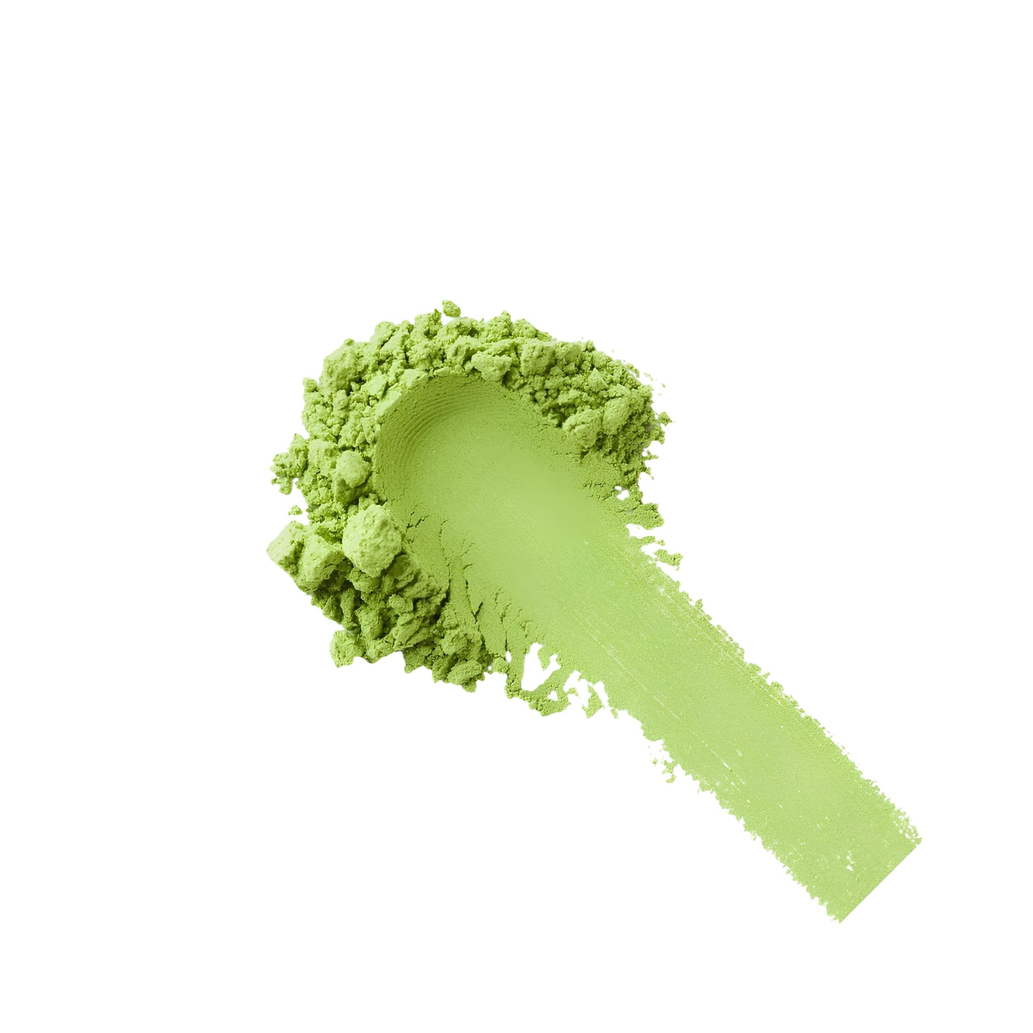 Lemon Yuzu Matcha tea por formában, Shizuoka matcha és japán yuzu citrus kombinációjával