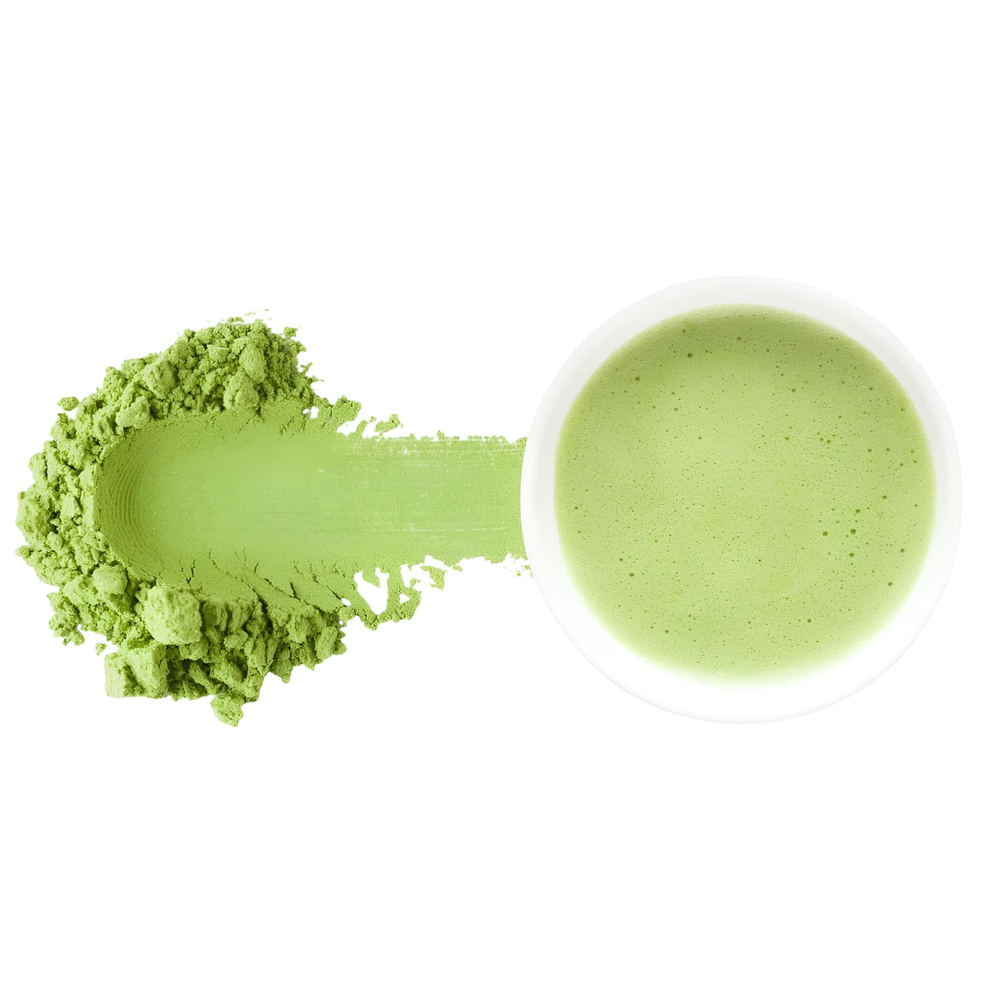Lemon Yuzu matcha tea 100 g