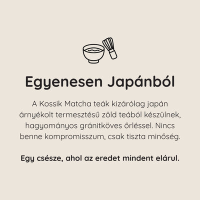 Culinary Matcha