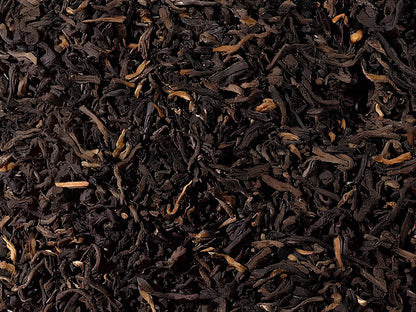 pu-erh fekete szálas tea, koffeintartalmú prémium minőség, 100g és 250g kiszerelésben