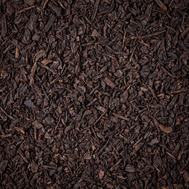 Pu-erh