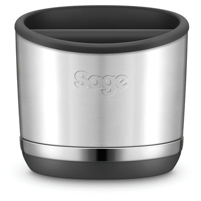 sage the knock box zacckiütő kávégépből származó kávézacc eltávolításához