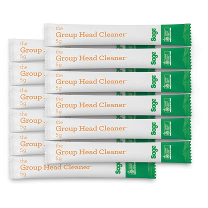 Sage the Group Head Cleaner főzőegység tisztító por tasakok termékfotó