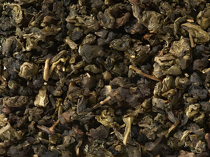 ti kuan yin oolong szálas tea, koffeintartalmú prémium minőség, 100g és 250g kiszerelésben