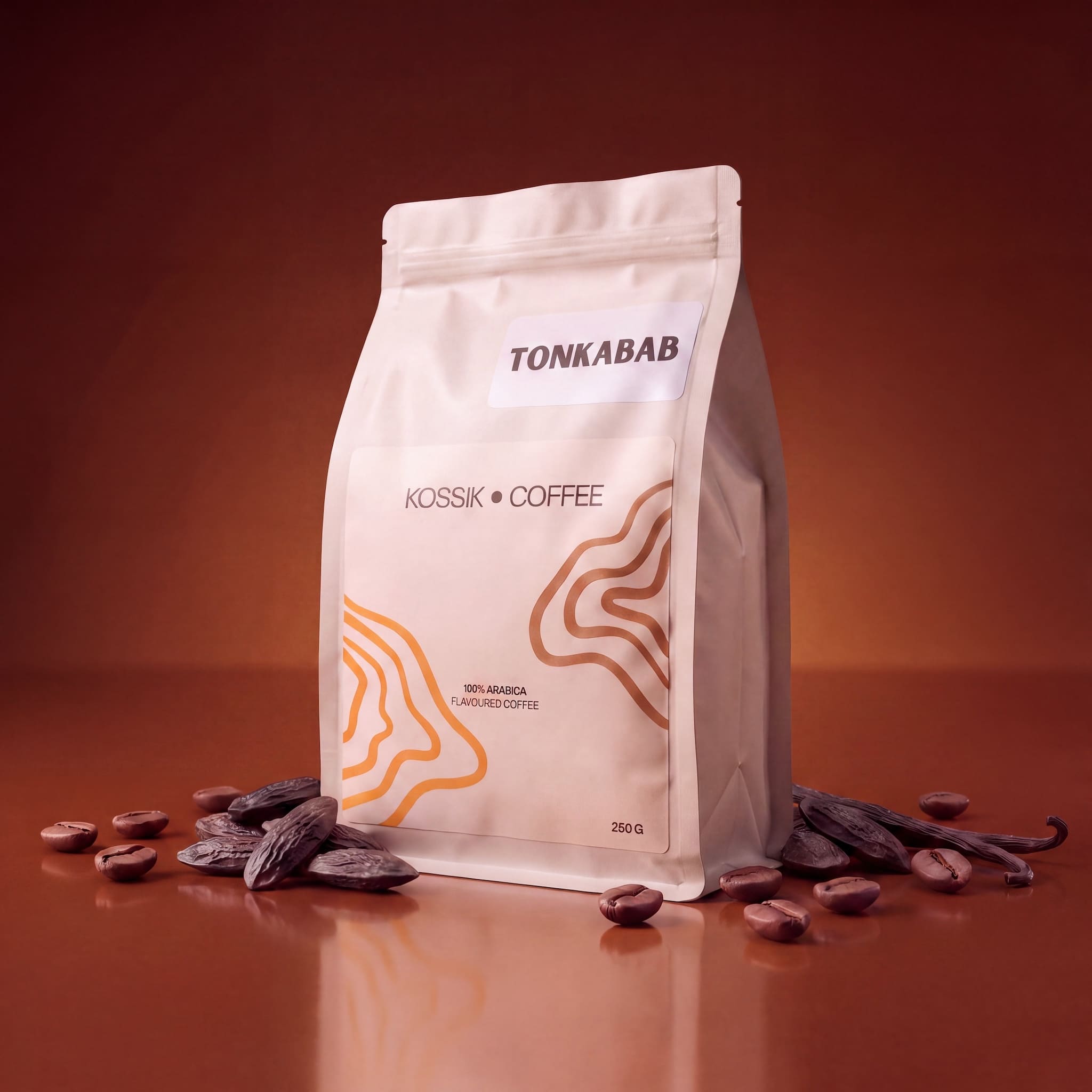 Tonkabab