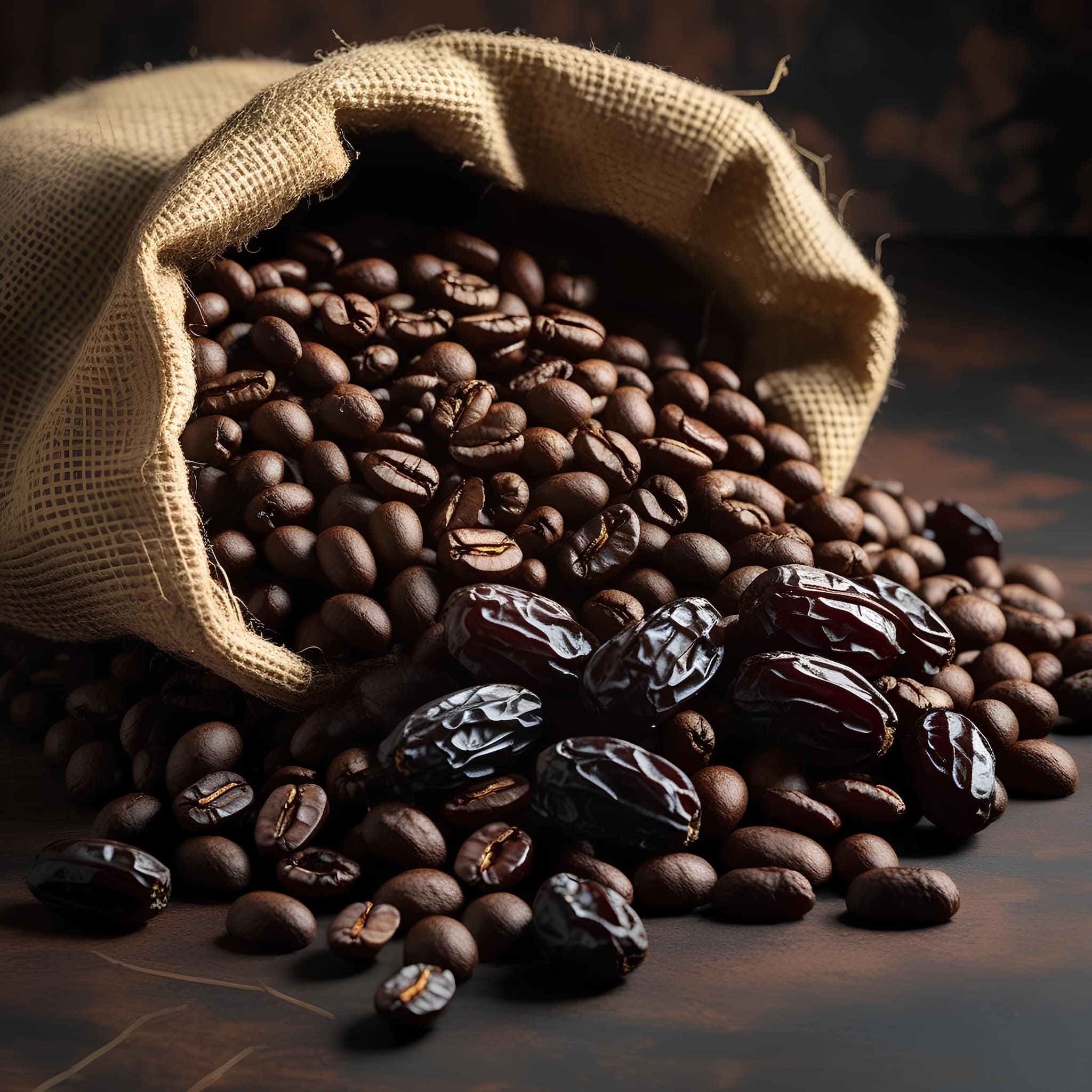 tonkabab aromás 100% arabica kávé, elérhető 100g, 250g és 500g kiszerelésekben, prémium minőség